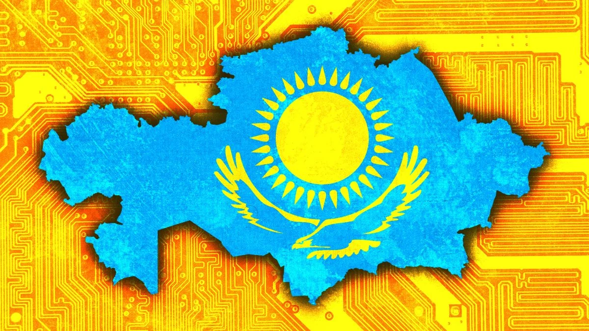 Parlament Kazahstana se bliži usvajanju zakona o rudarenju Bitcoina