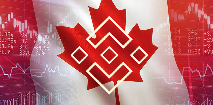 Binance zabranjuje pristup korisnicima u Kanadi