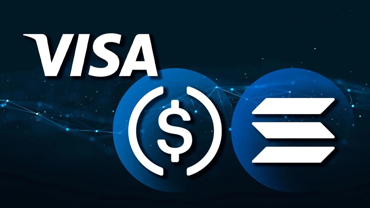 VISA objavila saradnju ovim altcoinom