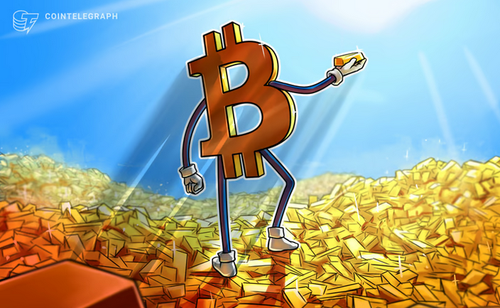 Bitcoin probio 41.000 dolara dok cijena zlata dostiže novi rekord svih vremena