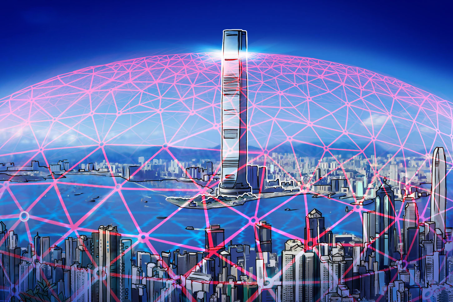 Hong Kong neće tolerisati algoritamske stabilne novčiće u novom zakonu