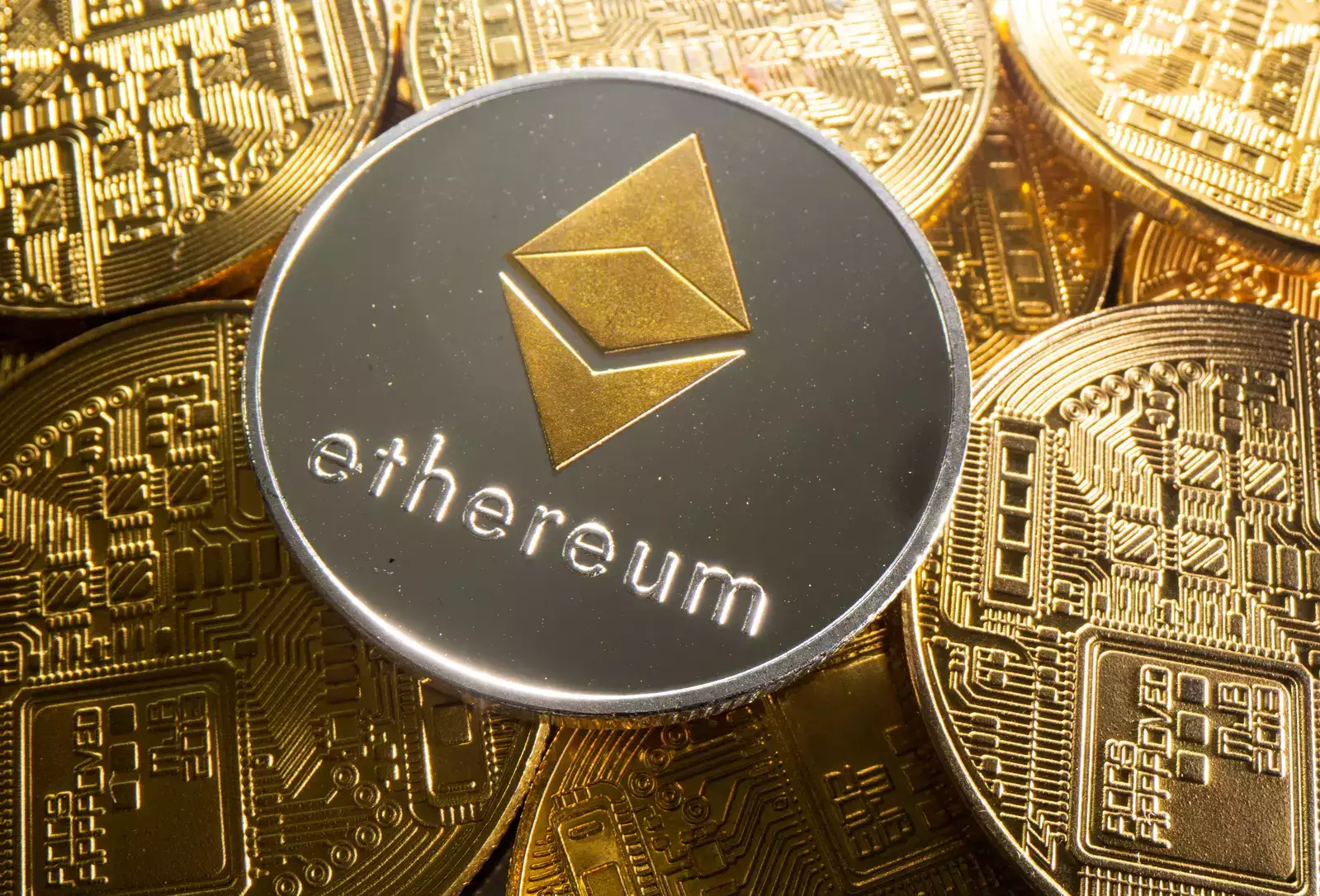 Izvršni direktor berze Crypto.com objašnjava ogromni transfer od 347 miliona dolara u Ethereum tokenima