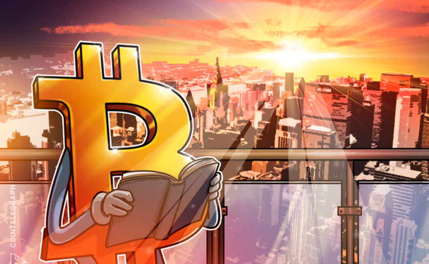 Bitcoin je dostigao novi istorijski maksimum iznad 98.000 dolara