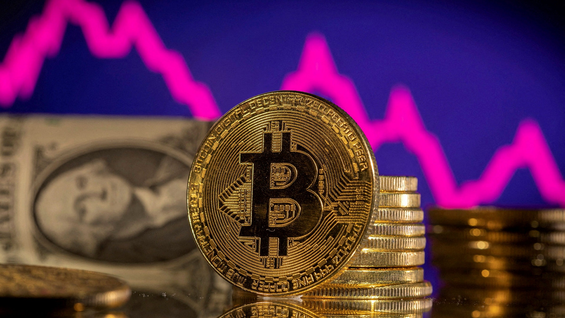 Ekstremna potražnja za Bitcoinom na 20 hiljada dolara stvara novi nivo podrške - Glassnode