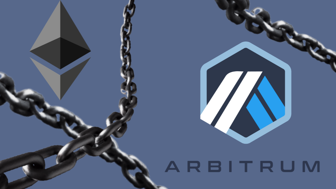 Ethereum projekti ovog meseca se objavljuju na Arbitrumu