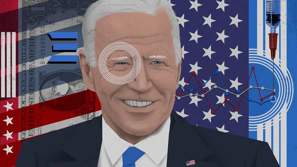 Biden potpisao kripto izvršnu naredbu promovišući "Odgovorne Inovacije"
