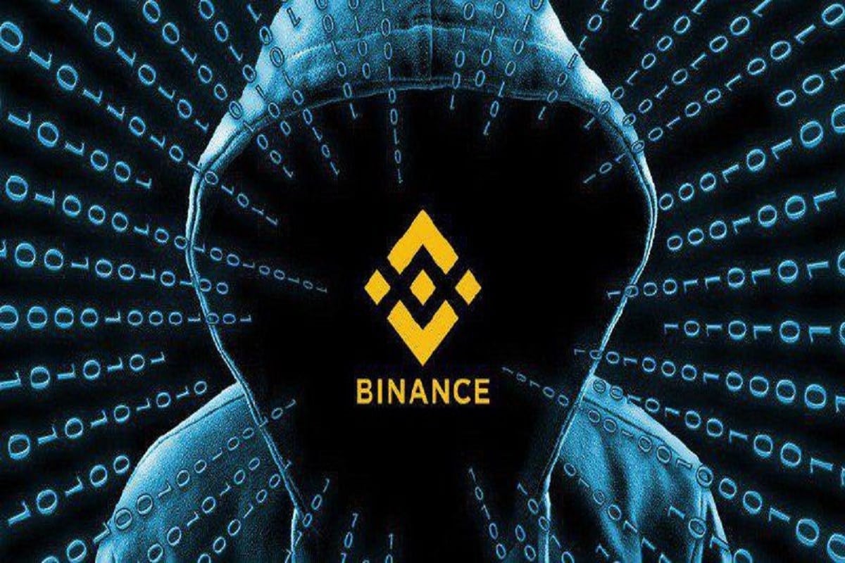 570 miliona dolara vrijedan Binanceov BNB token ukraden u još jednom velikom kripto haku