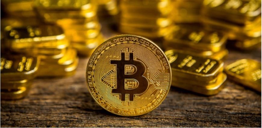 Saosnivač Apple-a nazvao Bitcon "Čistim zlatom"