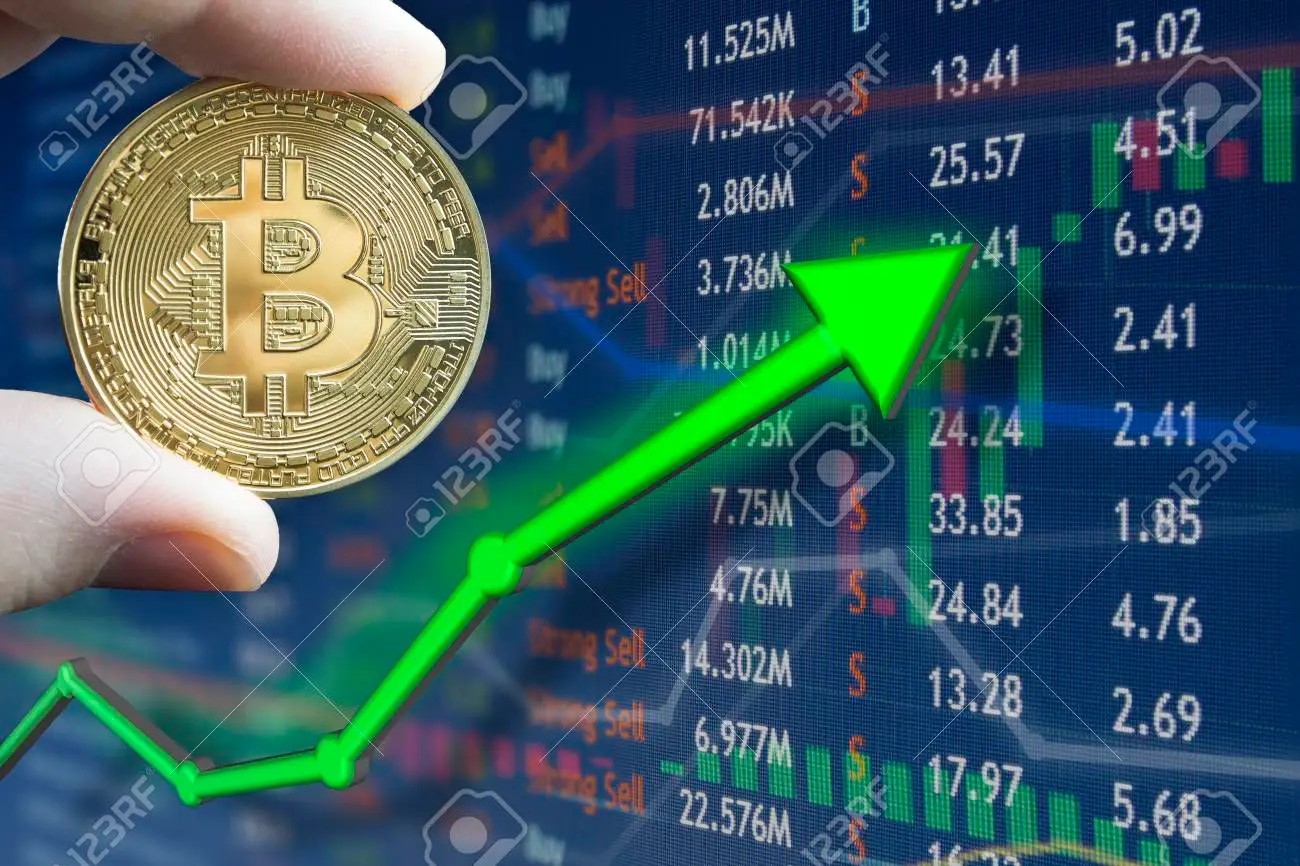 Za pet dana kupljeno 50 hiljada Bitcoina - investitori se pripremaju za novogodišnji skok cijena