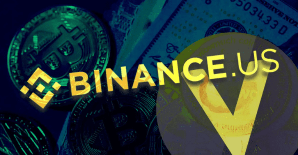 Binance.US odustaje od kupovine i spašavanja kompanije Voyager Digital