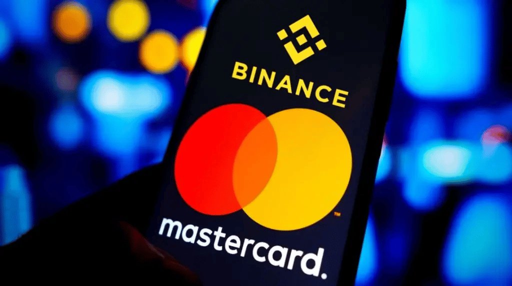 Mastercard i Binance prekidaju partnerstvo u septembru