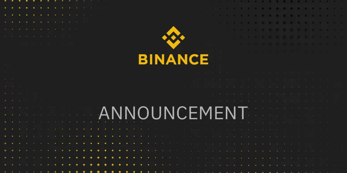 Binance ukida podršku za USDC i još dva stabilna novčića, radi prelaska na svoj stabilni novčić BUSD
