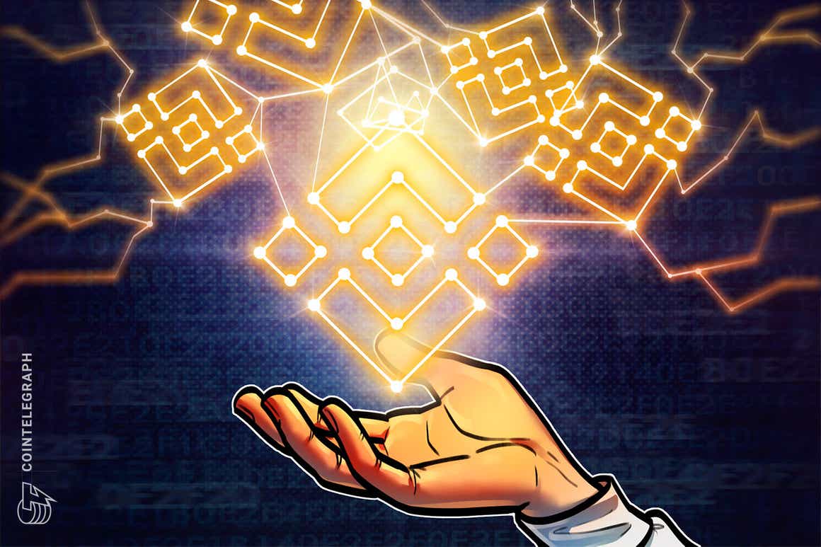 Binance prikuplja 500 miliona dolara za ulaganje u 'Web3' dok kripto klizi ka medvjeđem tržištu
