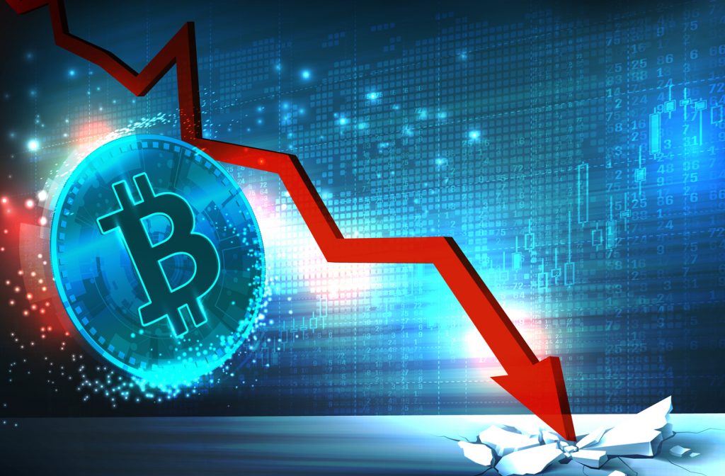 Broj pretraga za pojam "Bitcoin dead" na google-u dostigao najveći broj ikada
