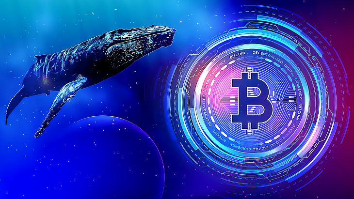Transakcije kitova naglo skočile jer je sa berzi otišlo 1,046,164,730 dolara u Bitcoinu za samo 24 sata