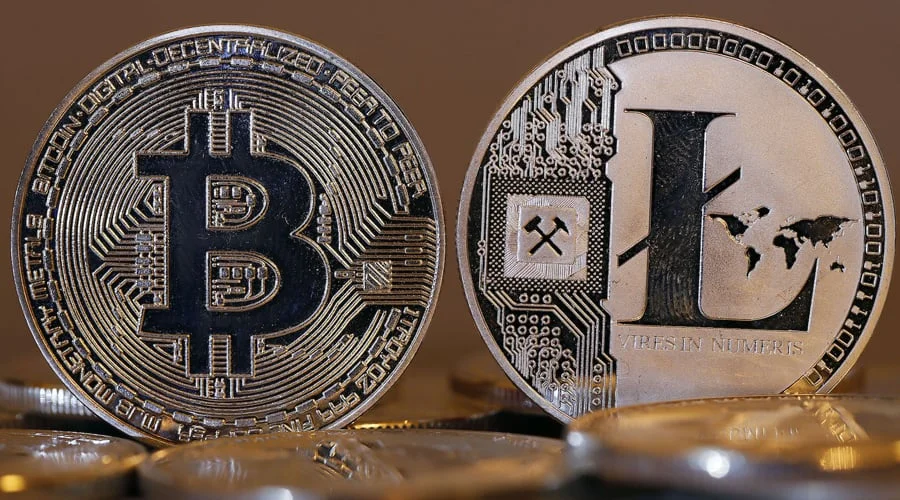 Bitcoin vs Litecoin – u čemu je razlika?