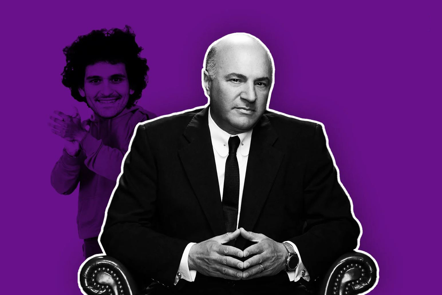 Kevin O’Leary izjavio da je kolaps FTX berze učinio to da on i ostali investitori "izgledaju kao idioti"