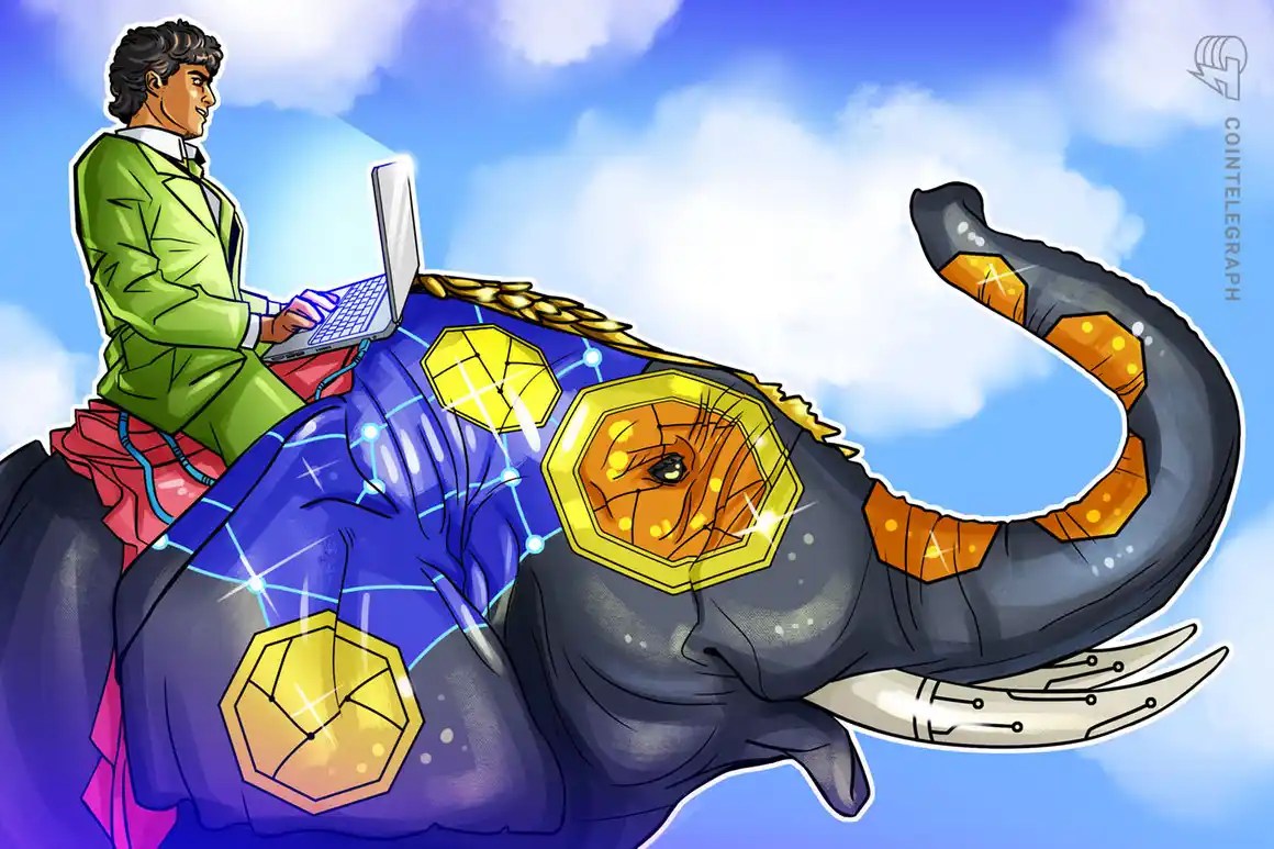 CoinSwitch Kuber je drugi indijski kripto jednorog