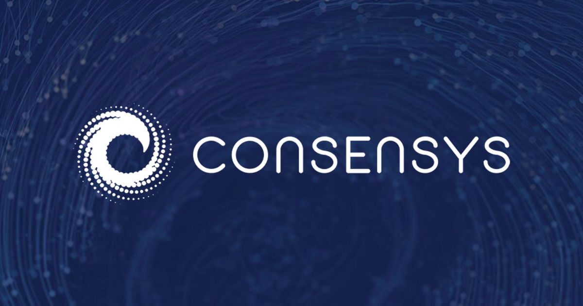 ConsenSys procjenjuje kompaniju na 3 milijarde dolara nakon runde finansiranja