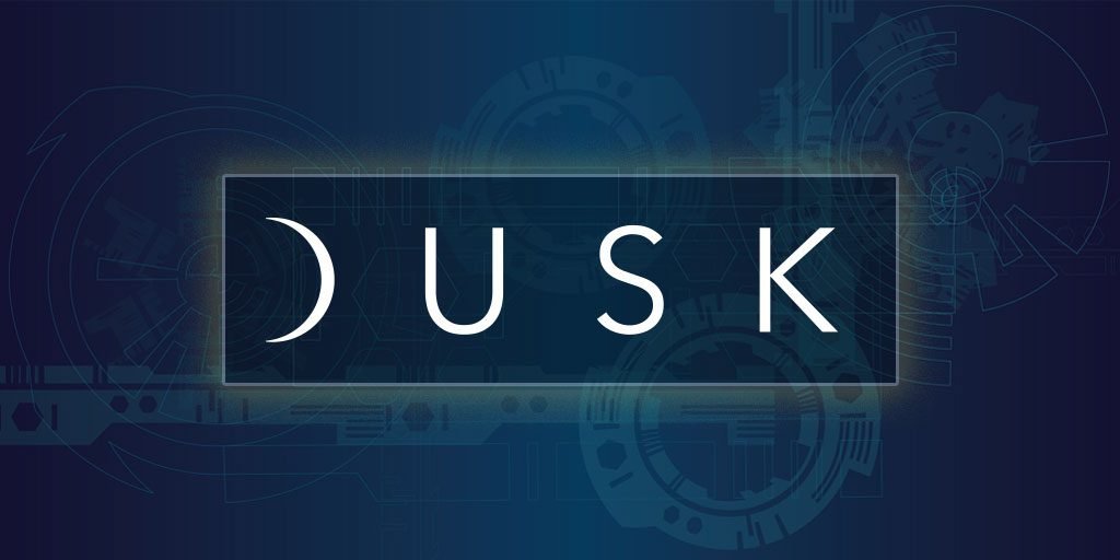 Predstavljamo vam Dusk Network