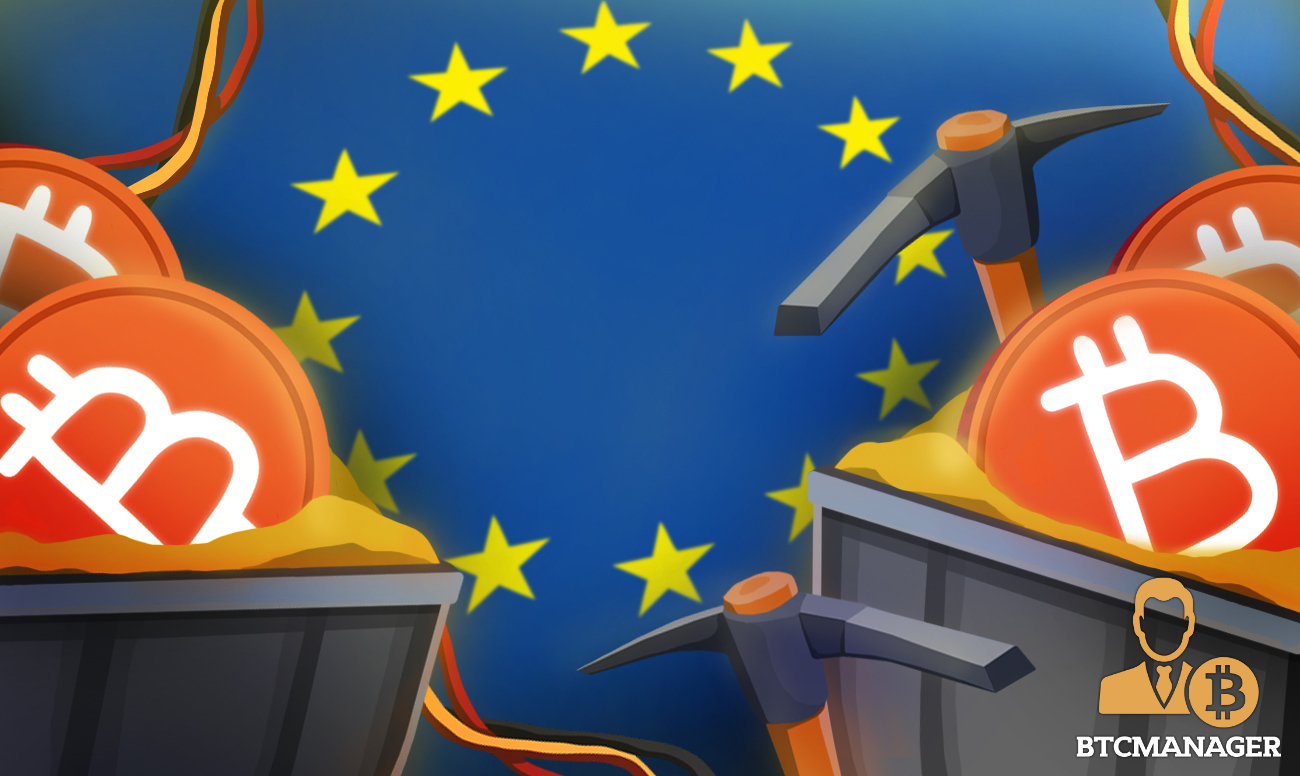 Zabrana za Proof of Work uklonjena je iz predložene kripto regulative za Evropu