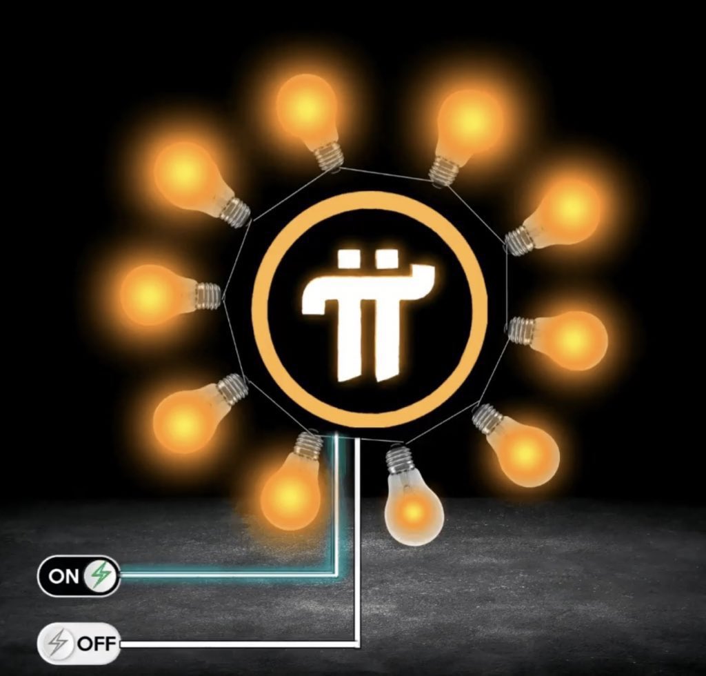 Pi Coin - najveći marketinški trik