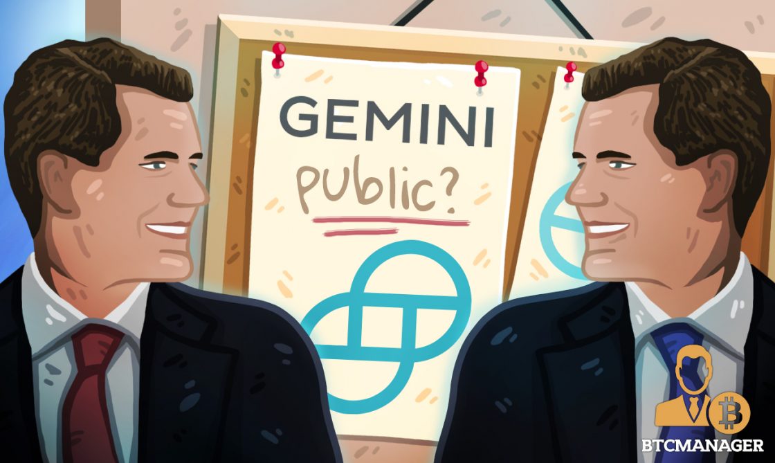 Gemini u partnerstvu sa najvećom kolumbijskom bankom za trgovinu kriptovalutama