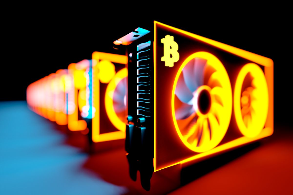 HIVE Blockchain za proširenje rudarskih operacija sa novim Intel ASIC čipovima