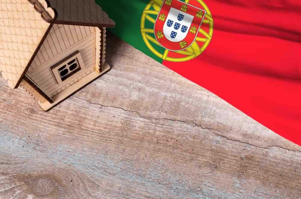 Kuća u Portugalu prodata za 3 Bitcoina u istorijski jedinoj kripto prodaji