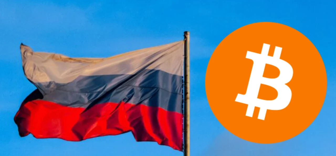 Centralna banka Rusije - Bitcoin kripto plaćanja za međunarodna poravnavanja su moguća