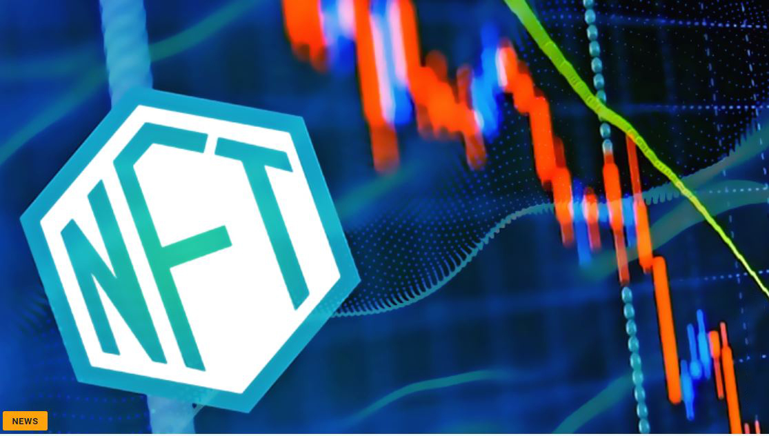 Volumen NFT trgovanja na najvećem svijetskom marketu opao za 70%