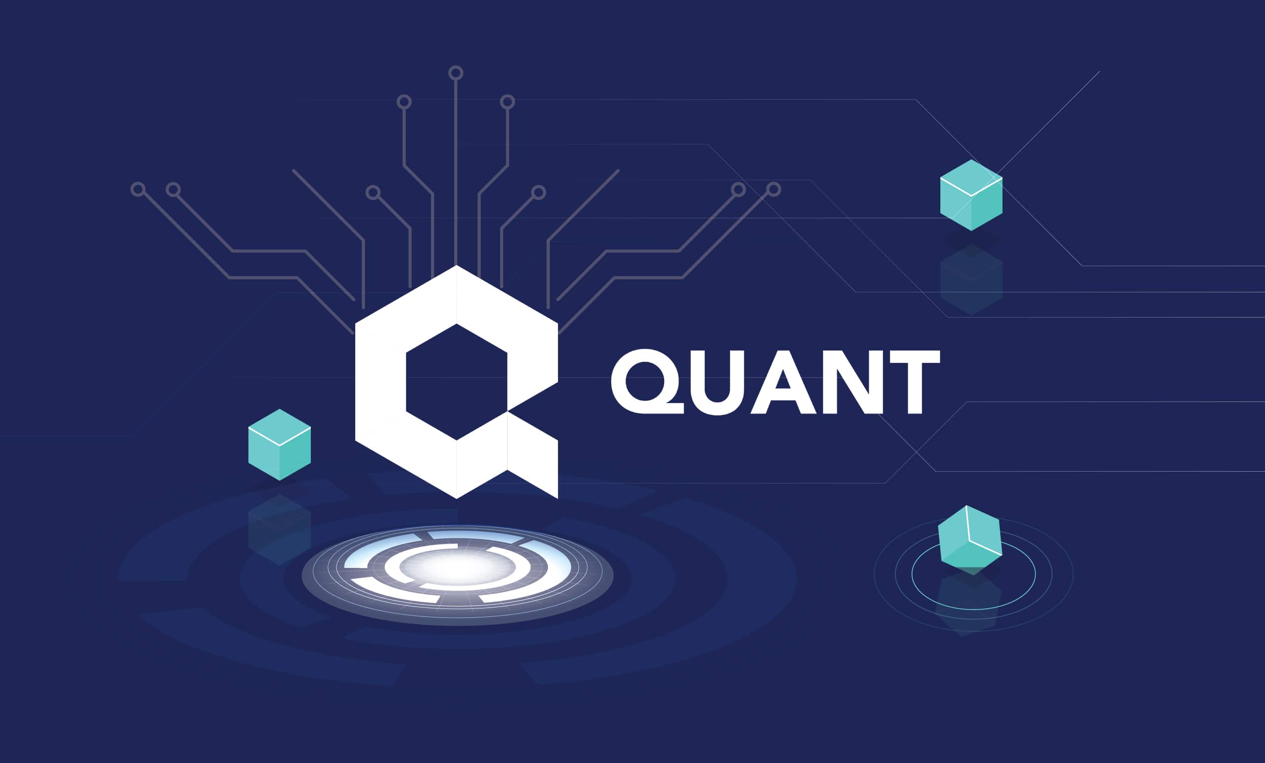 Sve što treba da znate o Quant (QNT)