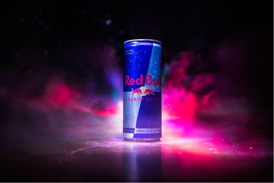 Red Bull ulazi u NFT i metaverse sa svojim zaštitnim znakom