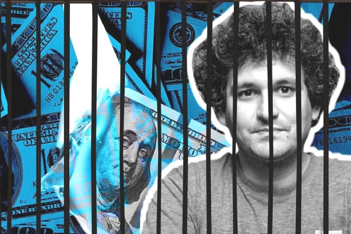 Sam Bankman-Fried će navodno izjaviti da "nije kriv" po krivičnoj optužnici