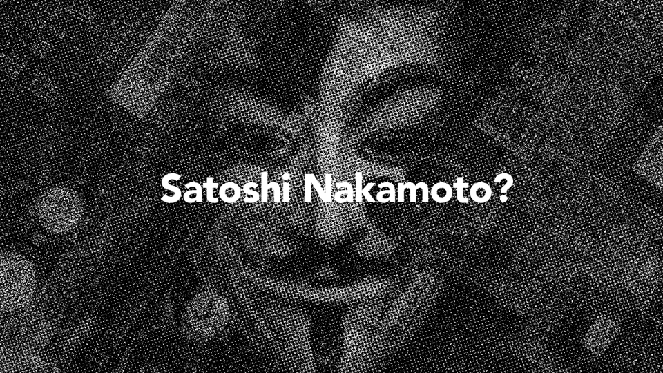 Ime koje koriste tvorci kriptovalute Bitcoin Satoshi Nakamoto