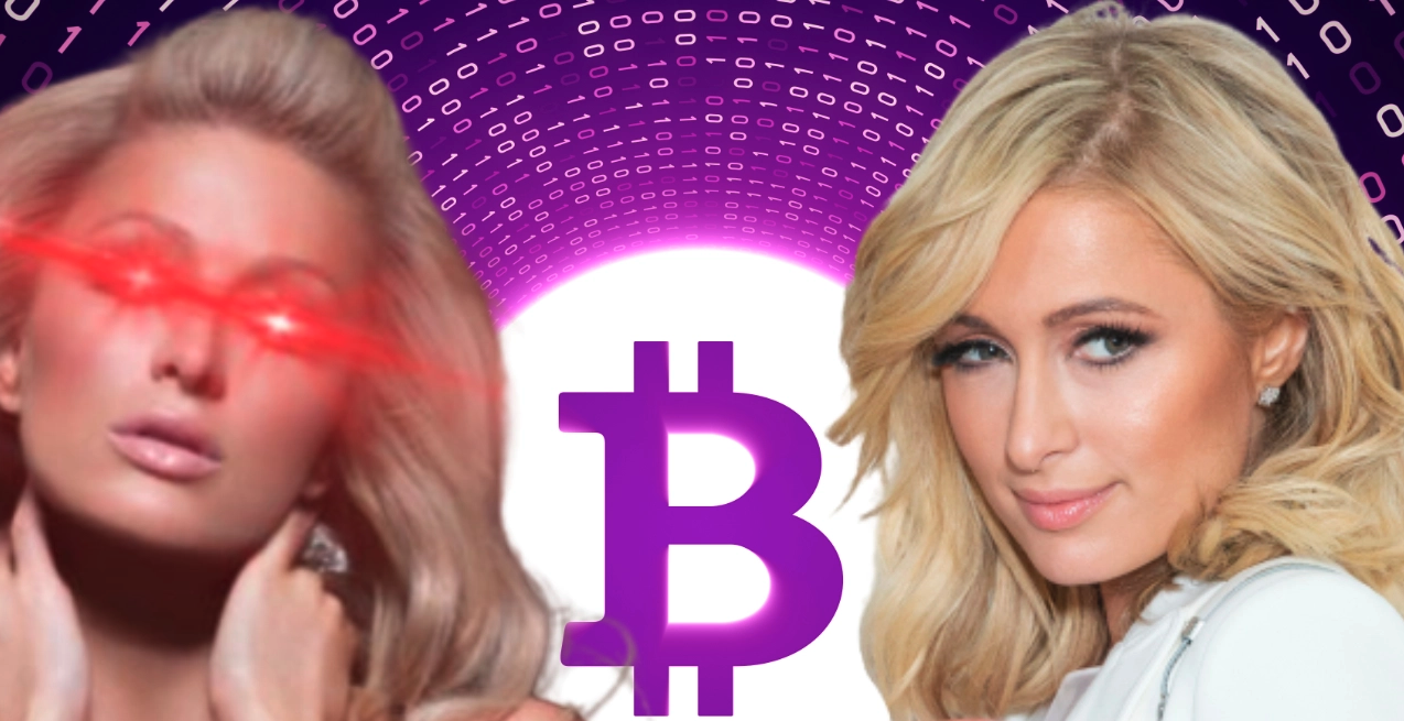 Poznati i kripto: Reese Witherspoon podržava ETH, Paris Hilton obasipa Bitcoin ljubavlju, Derulo ulaže u Solanu