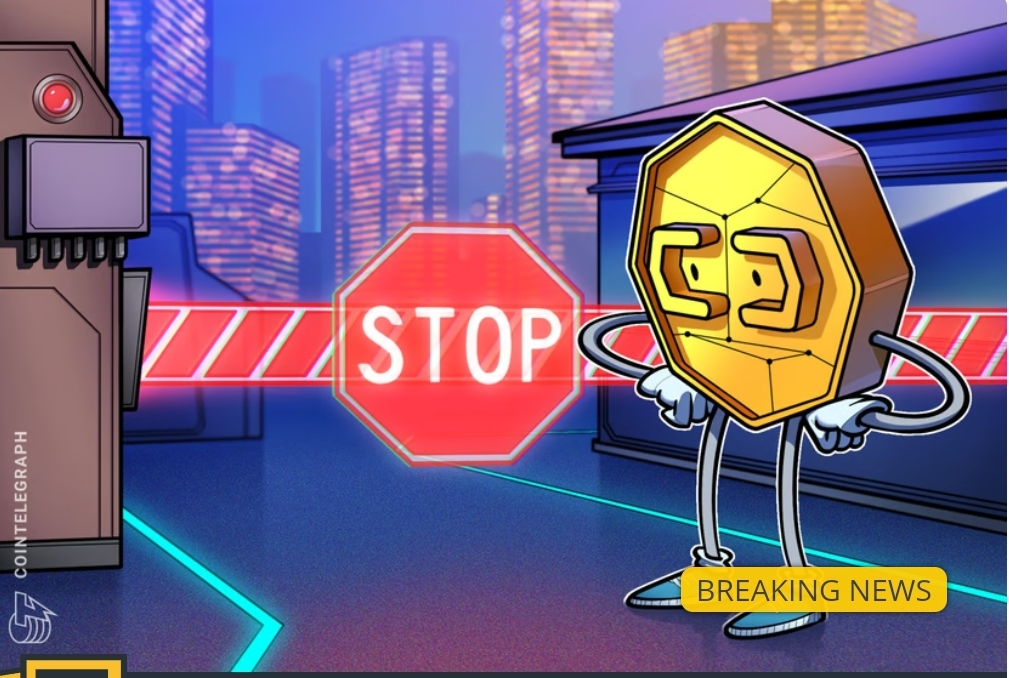 New York zabranjuje rad CoinEx-u i konfiskuje 1,7 miliona dolara kripto imovine