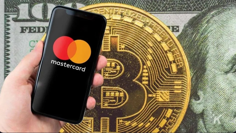 Mastercard pojačava kripto prisutnost kroz novu aplikaciju za zaštitni znak