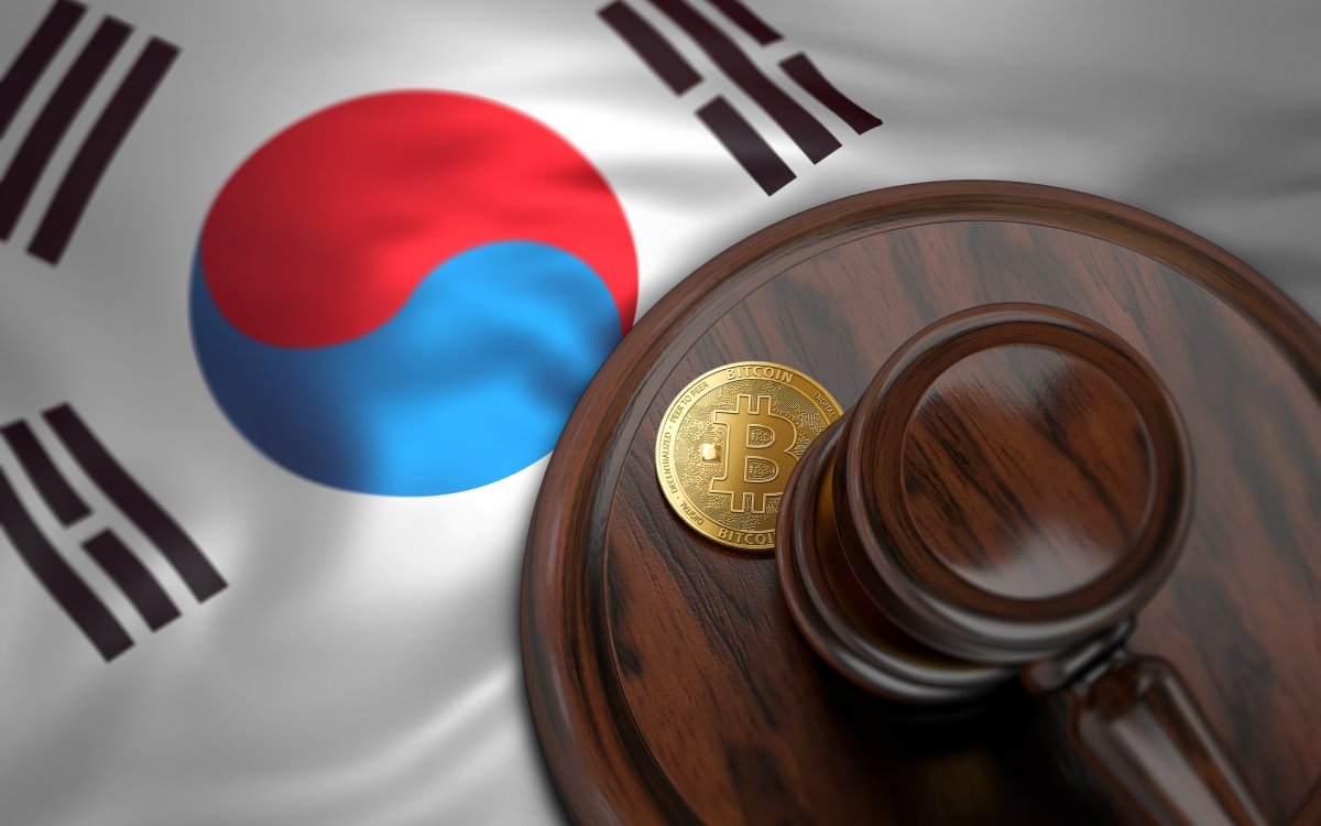 Južna Koreja stavlja osoblje kripto kompanije Terraform Labs na listu zabrane letova