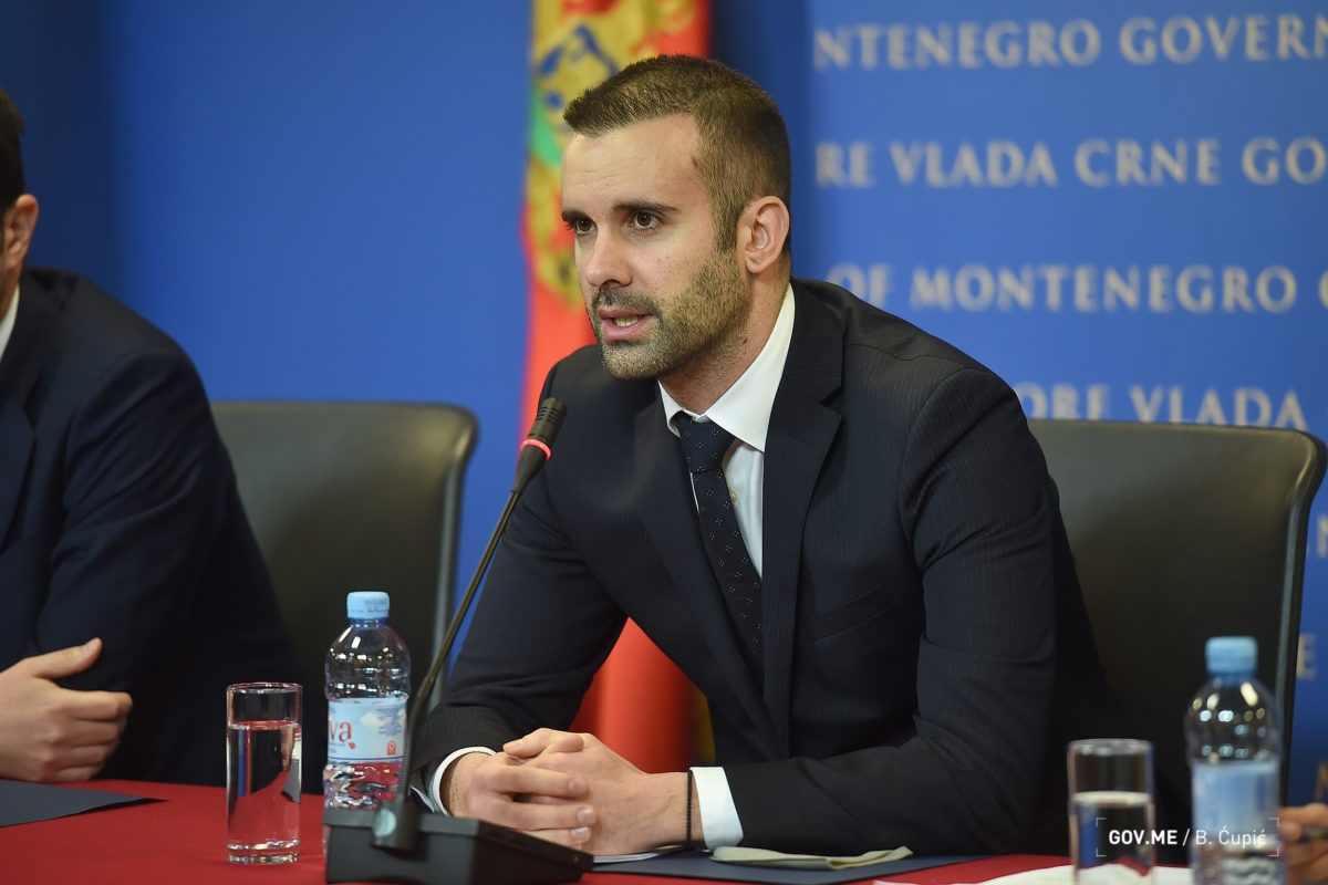 Obećanje političara ili realnost: Spajić, Ministar finansija i socijalnog staranja CG razmišlja o kupovini Bitcoina za državu