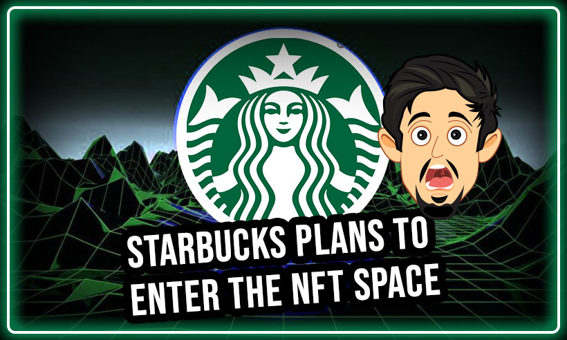 Starbucks ulazi u Metaverse posao u 2022. godini