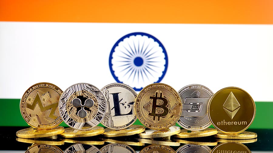 Savjet za porez na robu i usluge Indije razmatra uvođenje poreza od 28% na Bitcoin