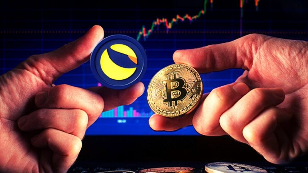 Pogledajte zašto bi Terra (LUNA) mogla izazvati pad Bitcoina i kripto tržišta