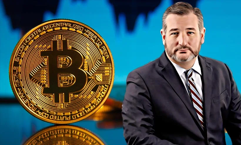 Evo šta najviše ugrožava Bitcoin i kripto sredstva prema američkom senatoru Tedu Cruzu