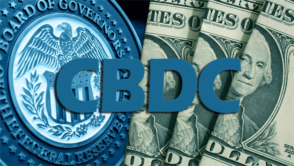 Američki kongresmen predstavio nacrt zakona kojim se zabranjuje Federalnim Rezervama stvaranje CBDC-a