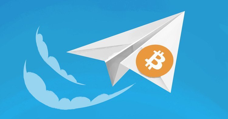 Telegram uvodi kripto plaćanja preko chat-a