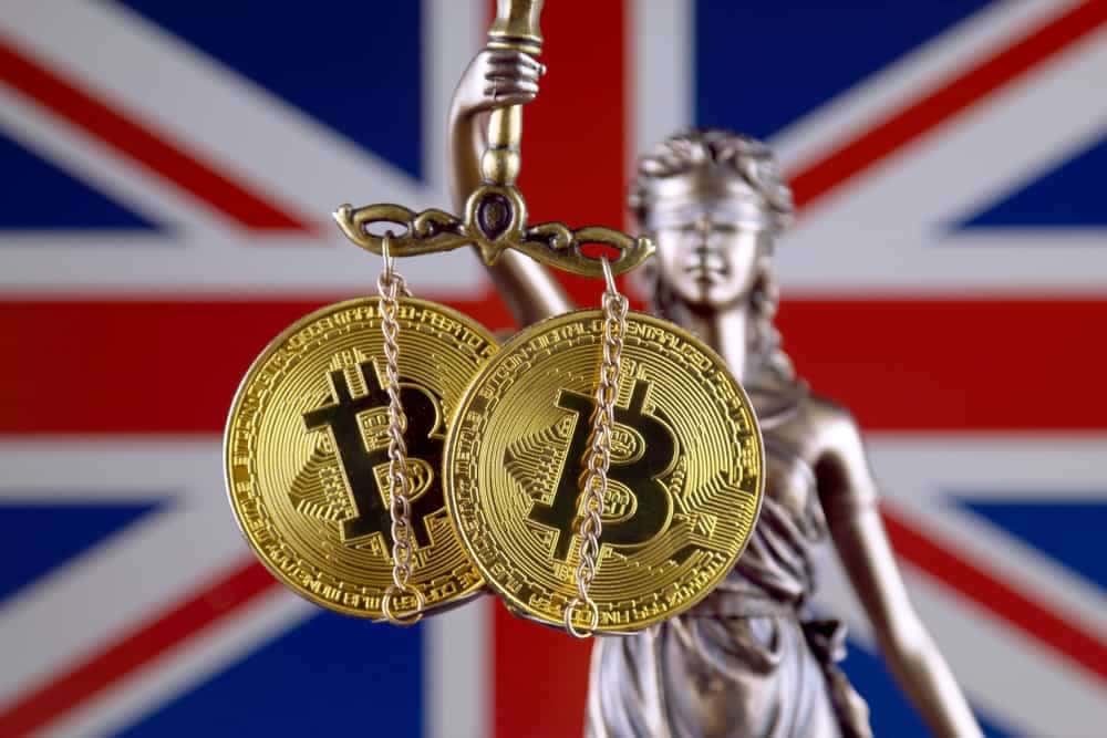 Poreska vlast Velike Britanije će moći zaplijeniti Bitcoin na berzama