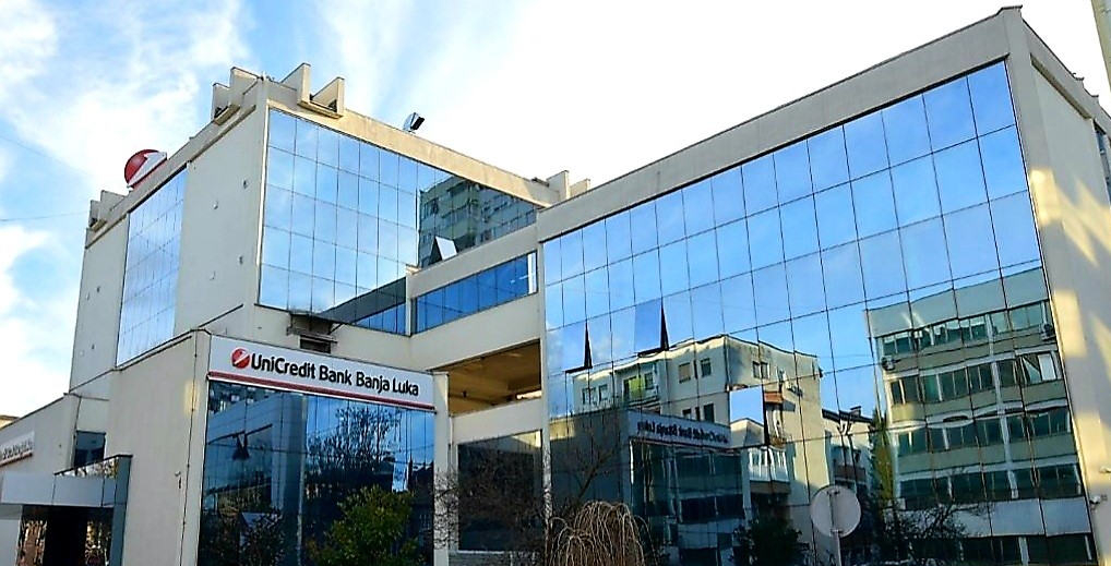 Banjalučka “Unicredit banka” mora isplatiti 256 miliona KM rudarima kriptovaluta!