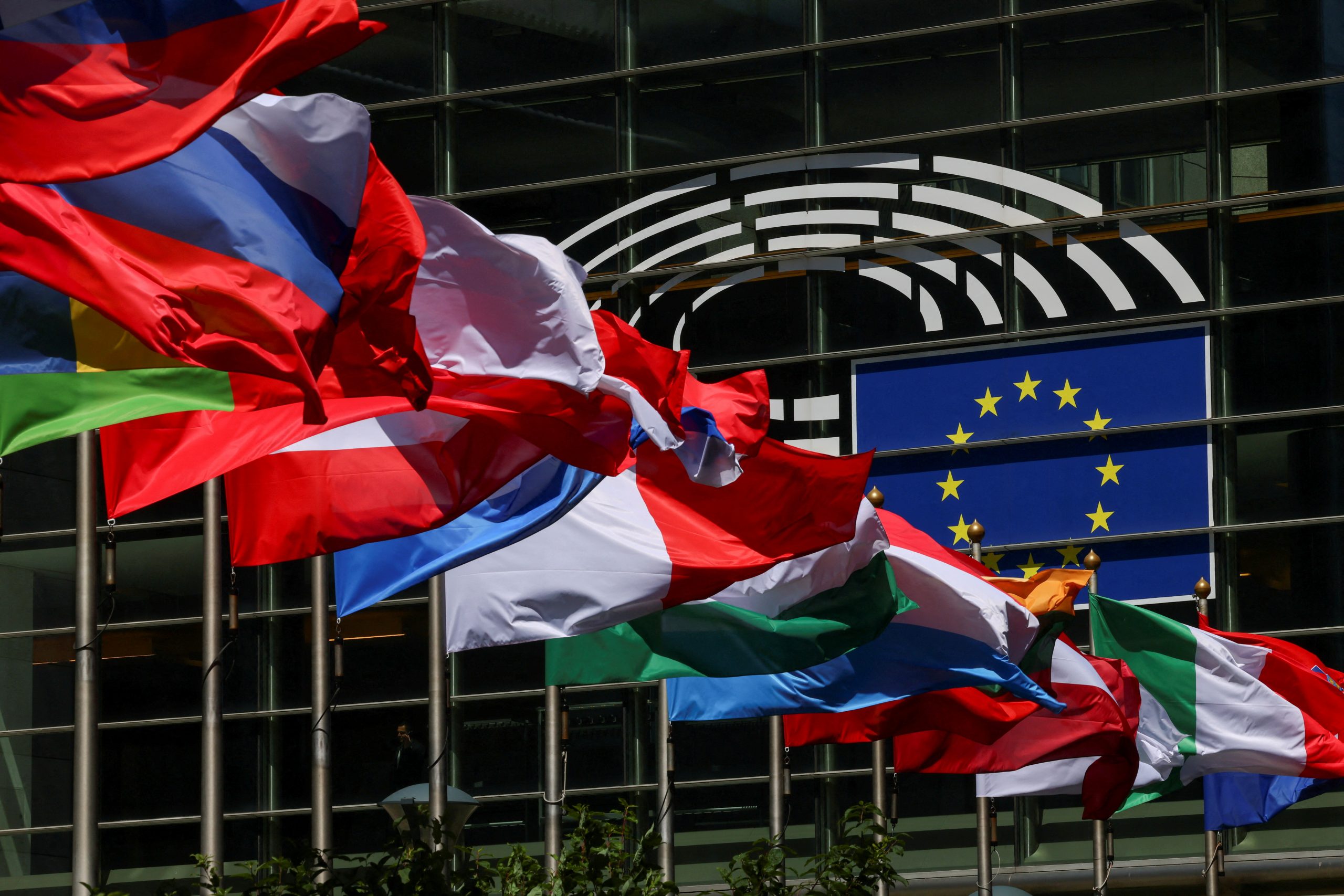 Banke uznemirene zbog pritiska EU na prekogranično poslovanje