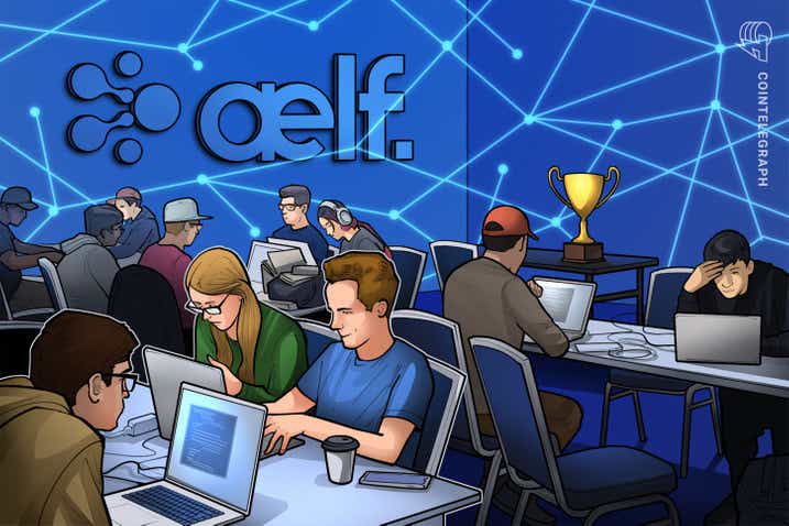GameFi hackathon će da nagradi najbolje programere igrica u blockchainu